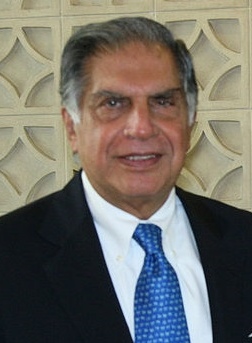 Ratan Tata
